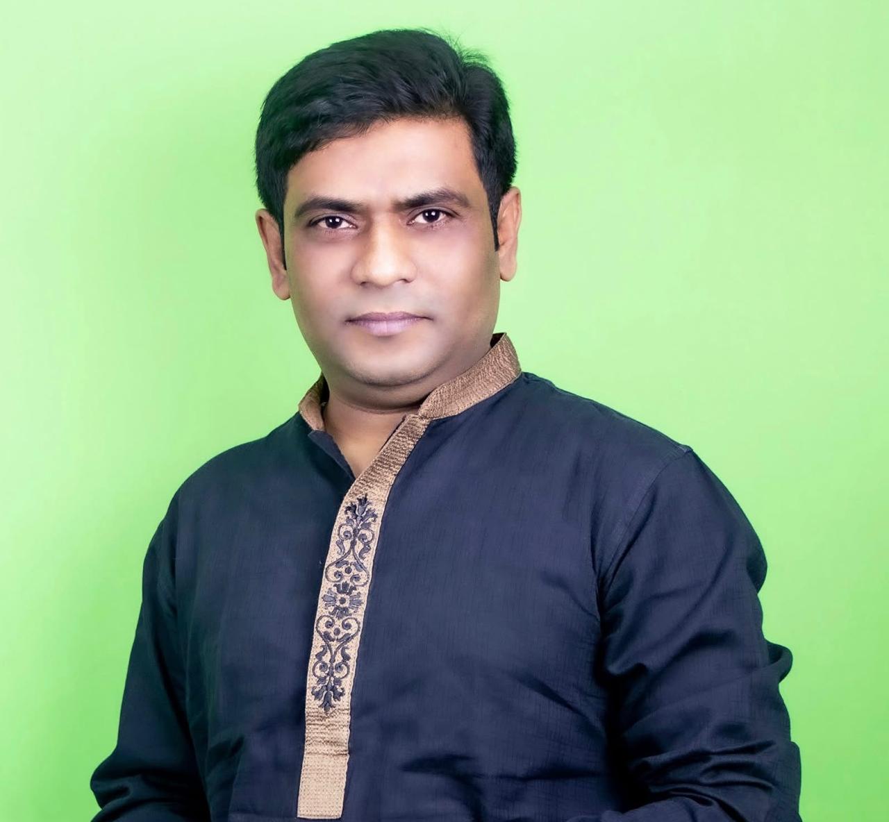 Md Mahfuzur Rahman